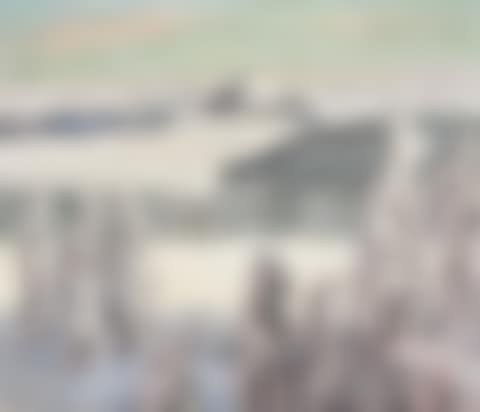 Erzgebirgslandschaft (im Winter) (preview)