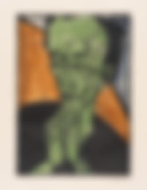 Männerbildnis (preview)