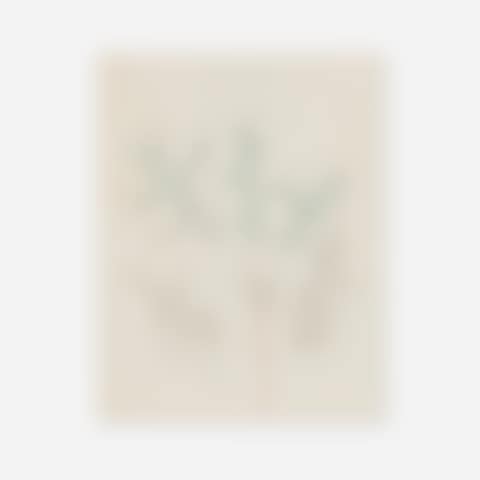 Untitled (Oak Leaves) (preview)