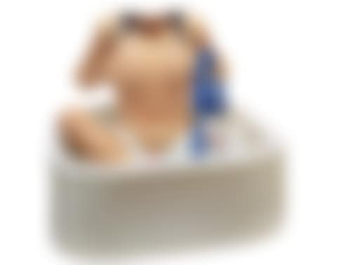 Woman in Tub (preview)