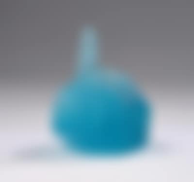 “Study of Perspective in Glass” (acquamarina) (preview)