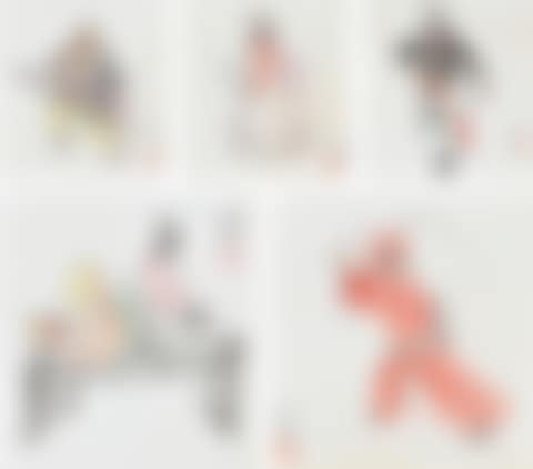 Opera Figures (preview)
