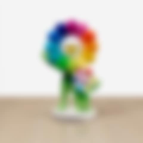 Together with the Flower Parent and Child (preview)