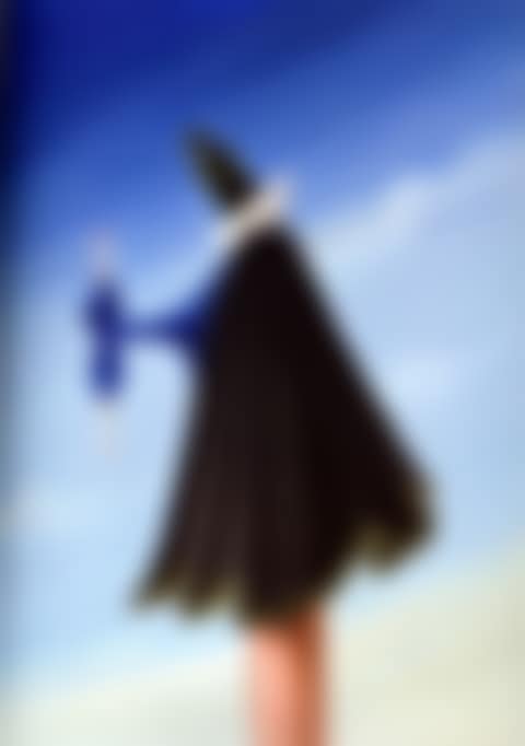 The Sculptor (preview)
