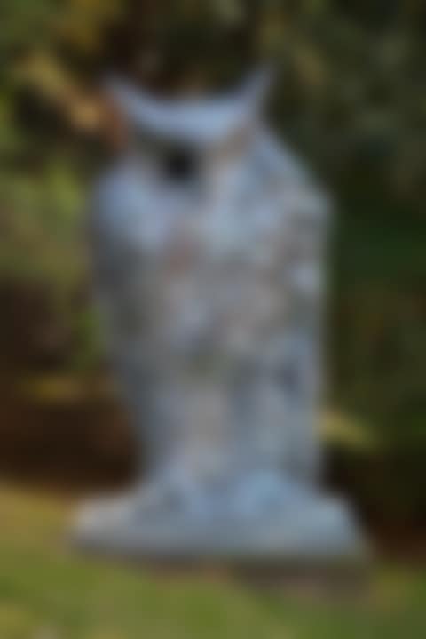 Standing Owl I (preview)