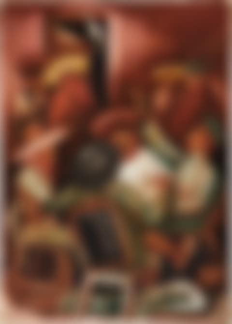 ¿Quién sigue? (Who is Next?) (preview)