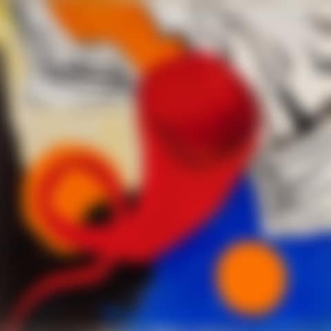 Cornucopia (preview)