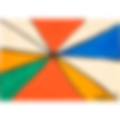 Ten Triangles of Color (preview)