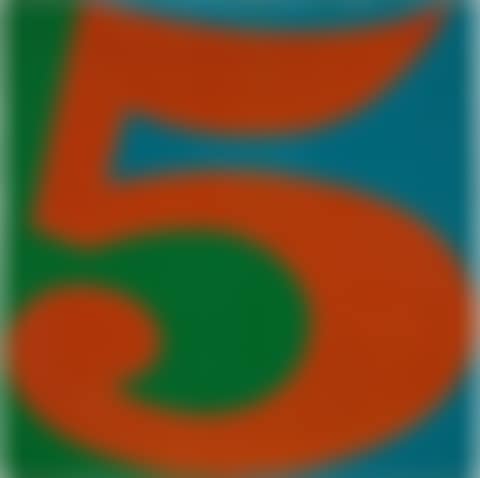 Cardinal Five (preview)