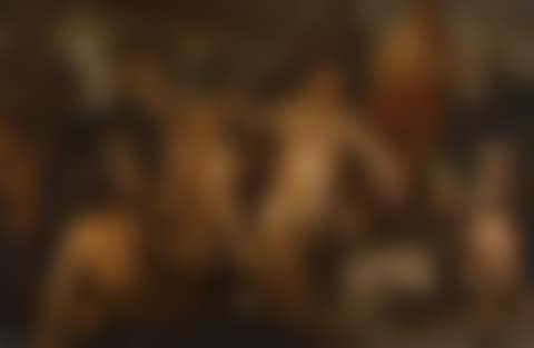 The Triumph of Bacchus (preview)