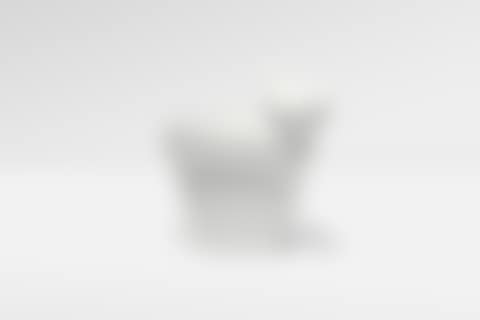 Cache-Pot "Oiseau de Bagatelle" (preview)