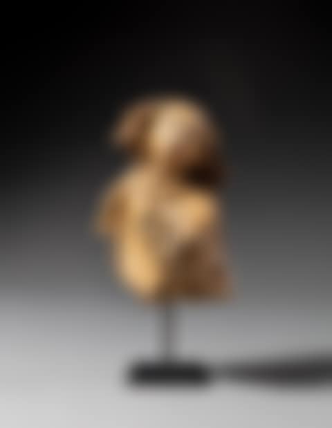 Bust of an Angel (preview)