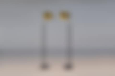 Paire de lampadaires mod. A808 (preview)