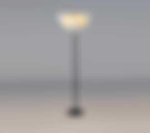 Lampadaire mod. A809 (preview)