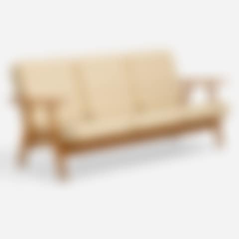 Sofa, model GE 240/3 (preview)
