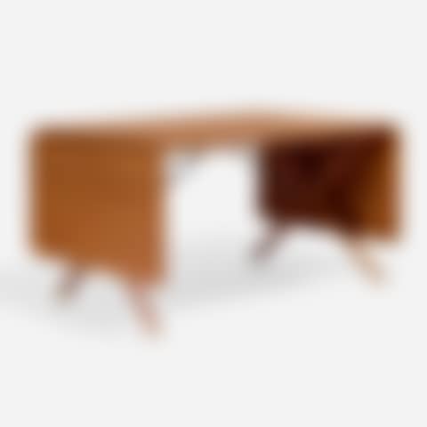 Drop-leaf dining table (preview)