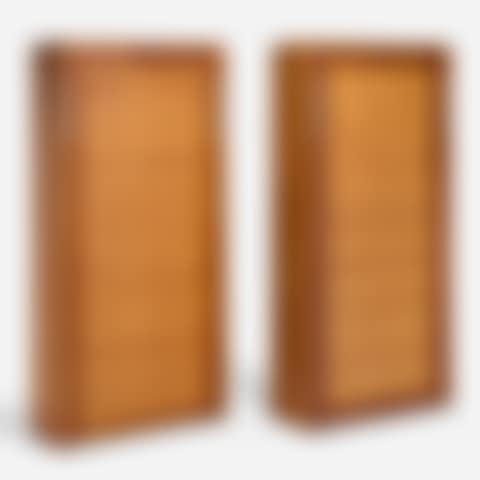 Murphy beds, pair (preview)