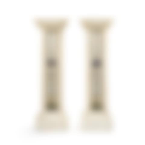 A pair of pedestals (preview)