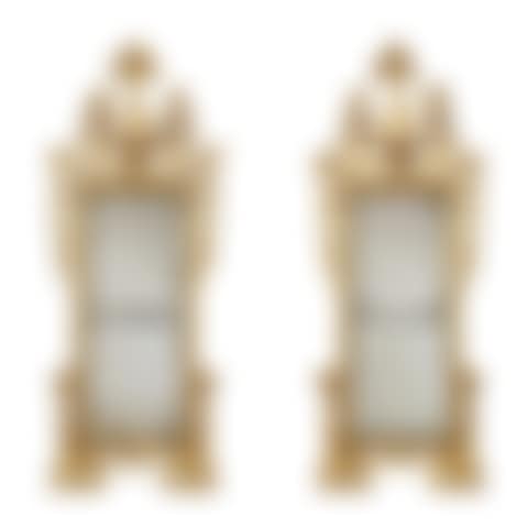 A pair of mirrors (preview)