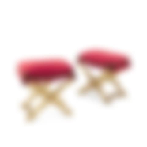 A pair of stools (preview)