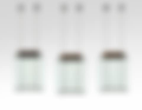Three rationalist chandelier (preview)