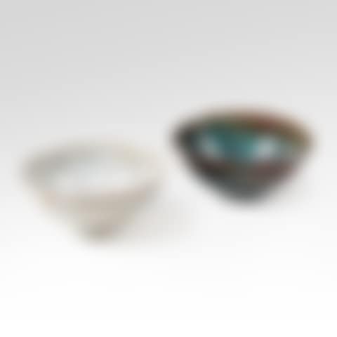 Pair of Coppetta (preview)
