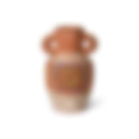 Vase au décor pastel (Ramié 190) (preview)