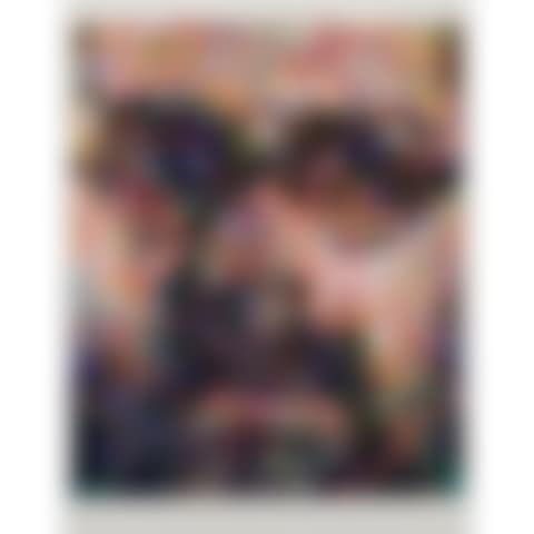 Self-Portrait (preview)