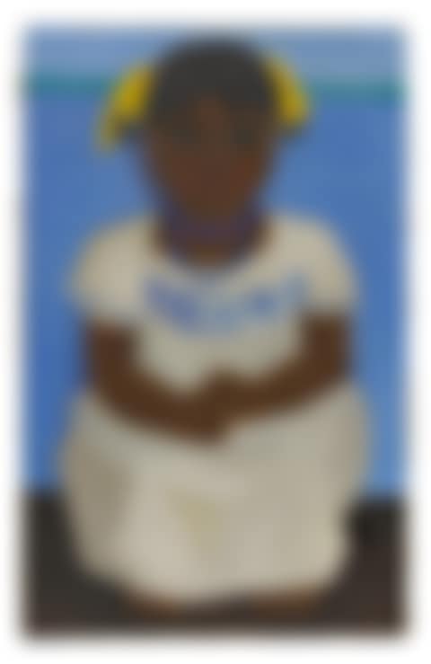 Niña endomingada (preview)