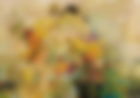 Jeune fille au bouquet (Young girl with a bouquet of flowers) (preview)