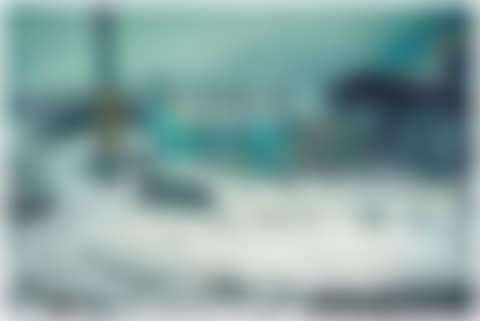 Winter Vacancy (preview)