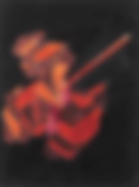 Untitled (Figure Study) (preview)
