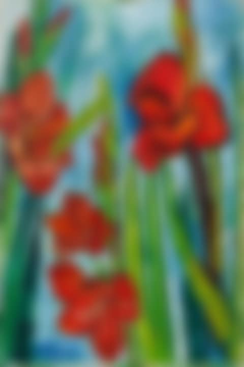 Gladioli III (preview)