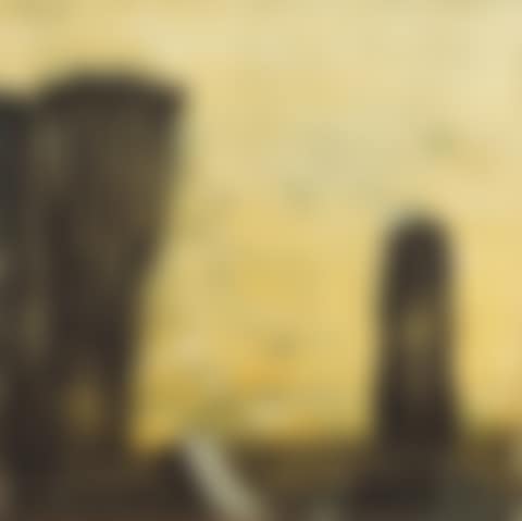 Architecture of the skies (preview)