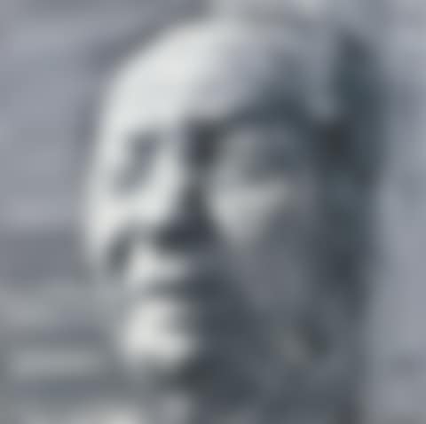 ”Mao, Chinese Vermilion #7” (preview)