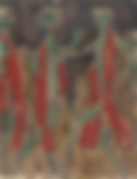 Three Dancing Figures (preview)
