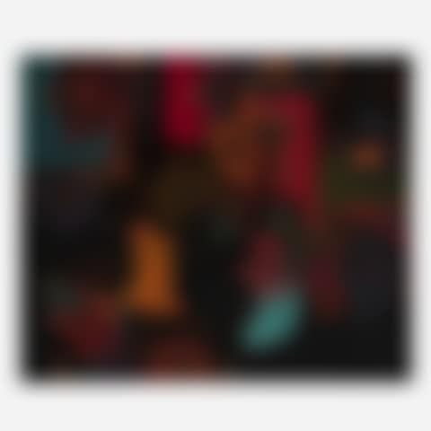 Amorphic / Dusky #59 (preview)
