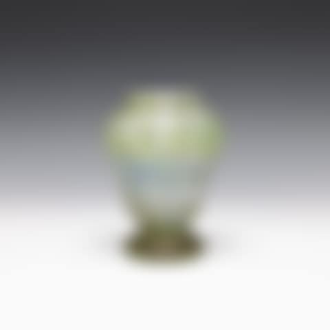 LAKE SCENE VASE (preview)