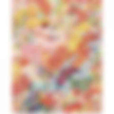 POSTER "MAGIC HAND" (preview)
