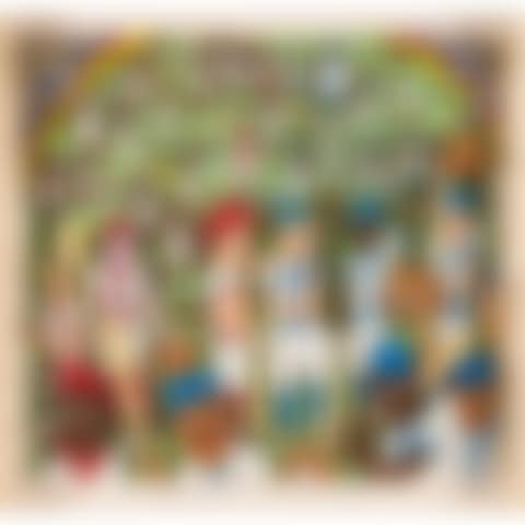 IT AIN"T OVER TILL IT"S OVER (preview)
