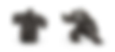 Taichi Series - Underarm Strike ; Taichi Series (a set of 2) (preview)
