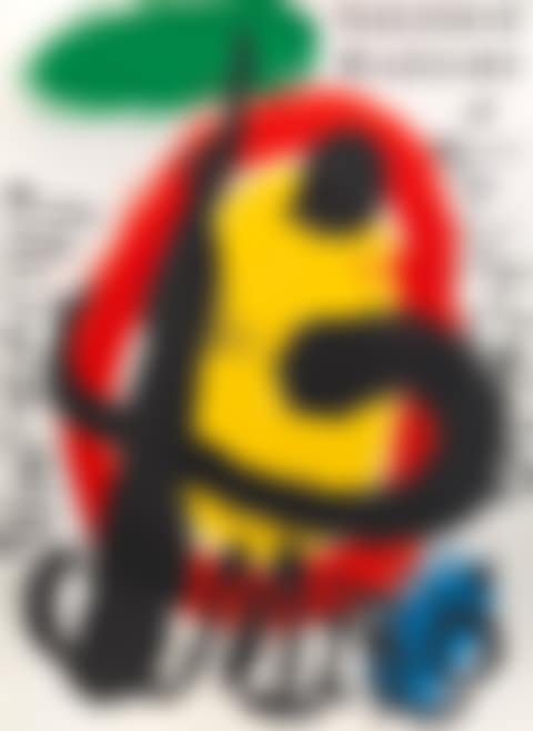 Personnage et Oiseau dans la Nuit (preview)
