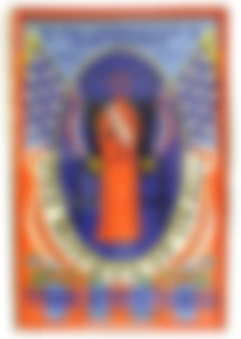 The Mother of Us All (preview)