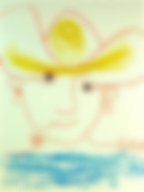 Young Spanish Peasant (preview)