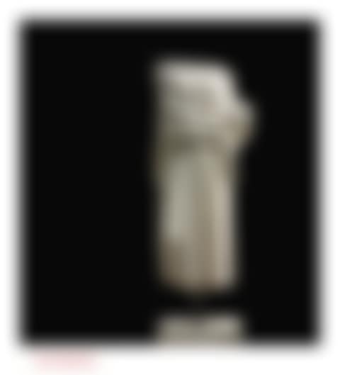 A fragmentary figure of Athena (preview)