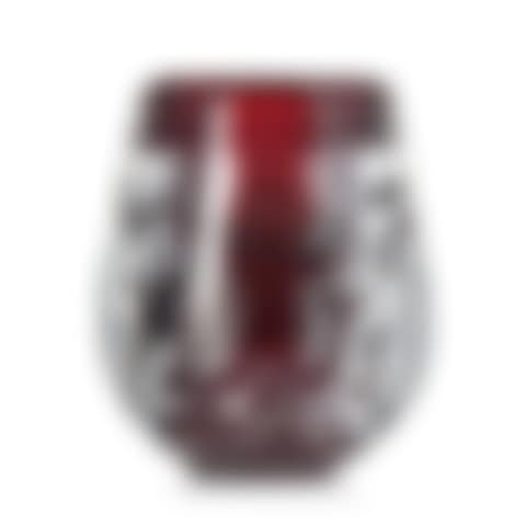 an ariel glass vase (preview)
