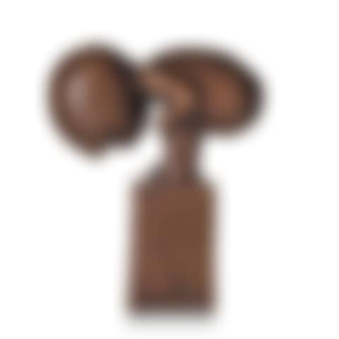 a bronze "Myran" sculpture (preview)