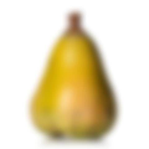 A sculpture of a pear (preview)