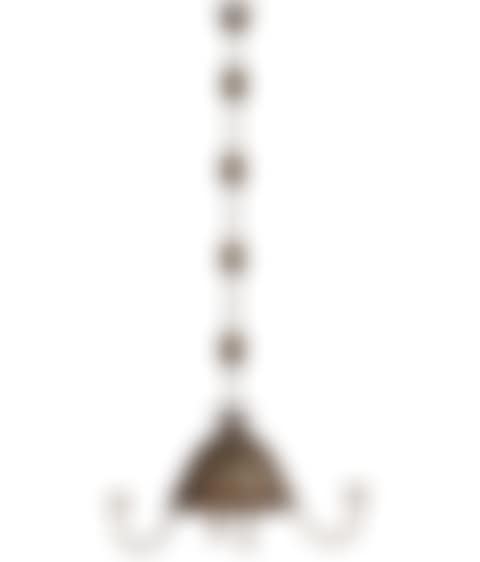 A ceiling lamp/chandelier (preview)