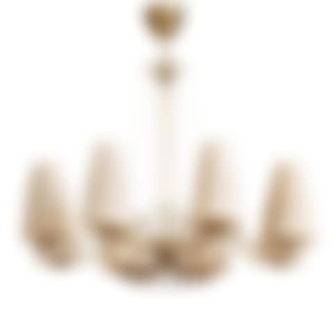 a chandelier model "3" (preview)
